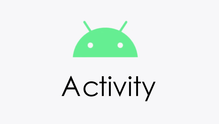 【Android基础】四大组件之Activity
