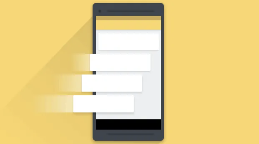 【Android进阶】Android平台常用动画简介