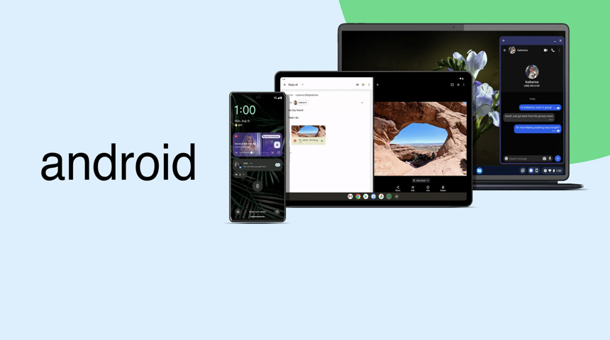 【Android基础】多屏开发