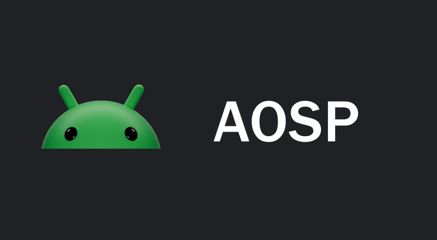 【AOSP】预制系统组件