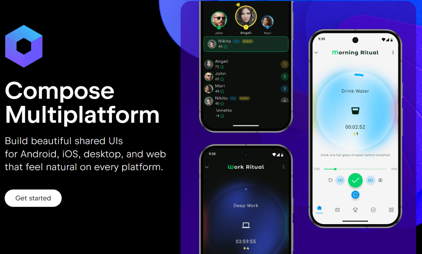 【Compose】Compose编译到显示的流程解析