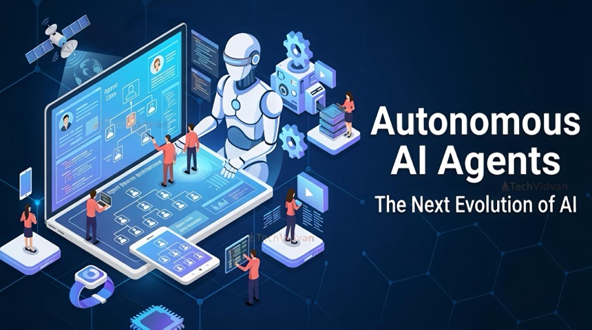 【AI】Agent系统概览