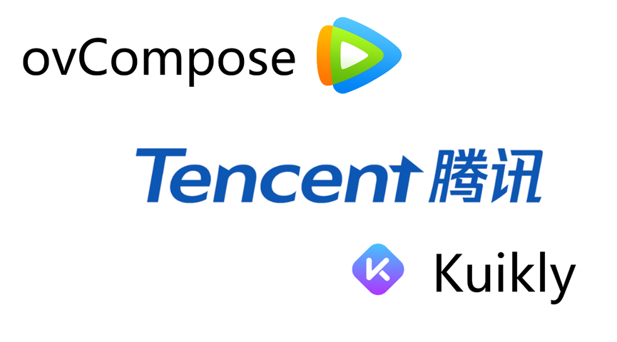 【跨平台】腾讯基于KMP实现的双鸿蒙方案介绍