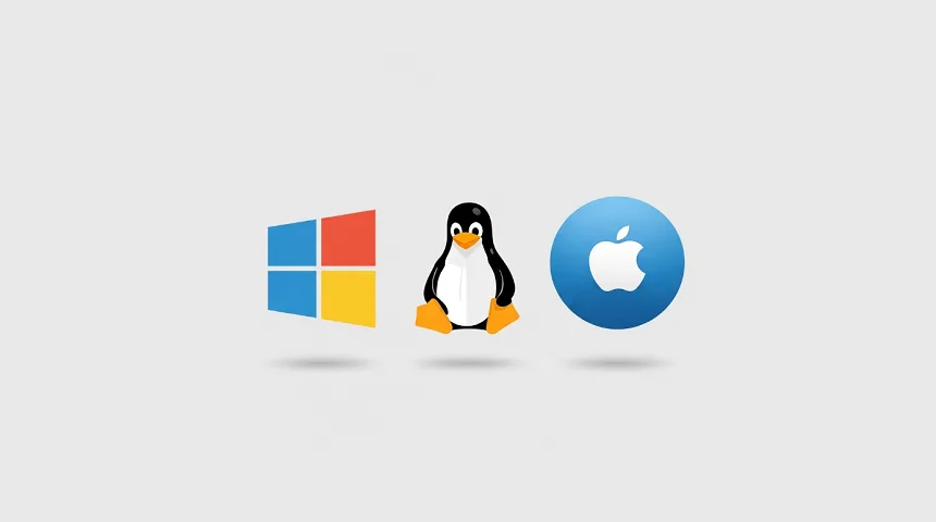 Desktop系统环境适配等操作记录