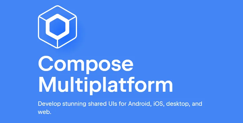 使用Compose Multiplatform开发跨平台的Android调试工具