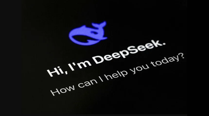 Deepseek部署内网穿透与Python调用