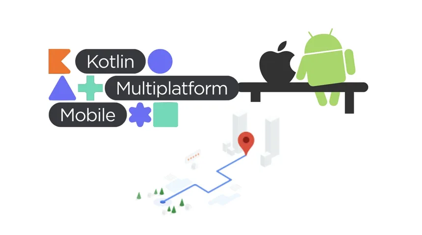 Kotlin Multiplatform闲谈