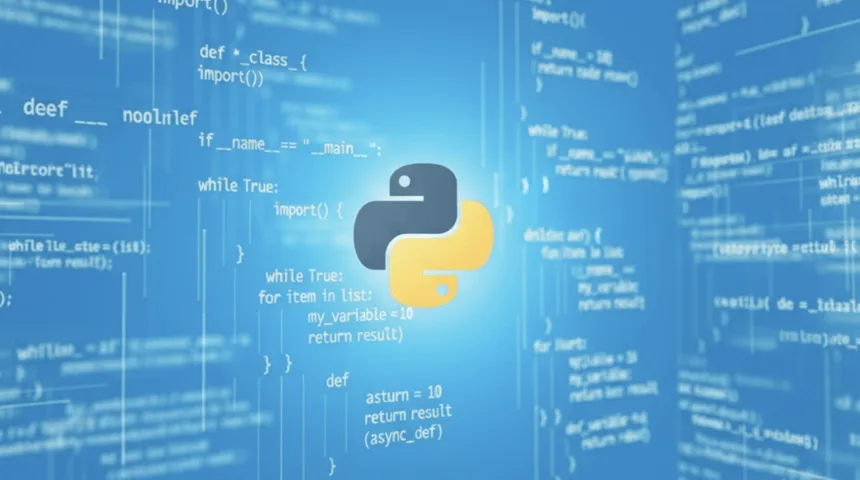 Python常用工具库