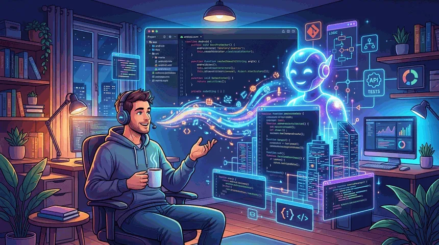 VibeCoding最佳姿势